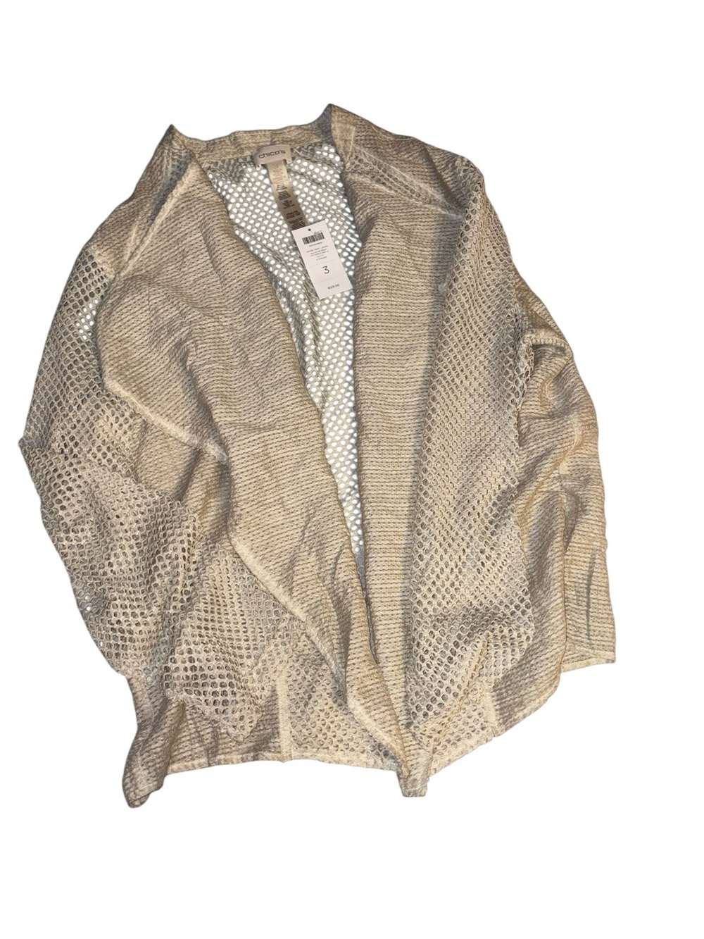 Chicos jacket - Picture 5 of 5